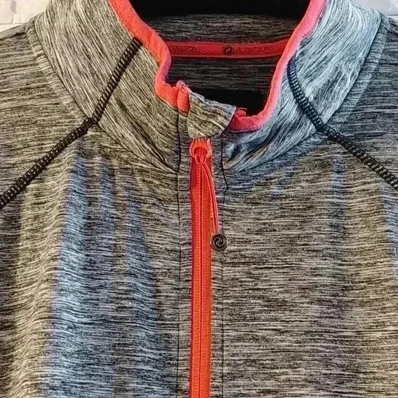 Activezone Zip  up jacket - Picture 2 of 7